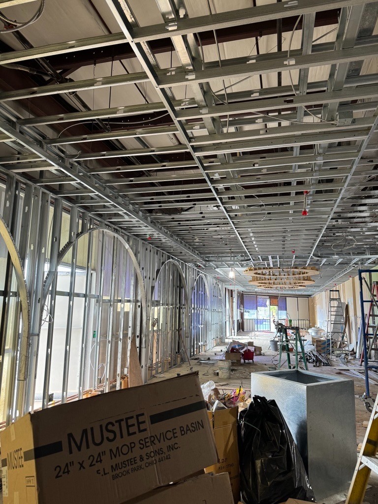 梦之家装修公司-宾州建筑装修，内外装修，水电土木，地板安装，厨房浴室，门窗更换，油漆，免费上门估价！ 图片 9