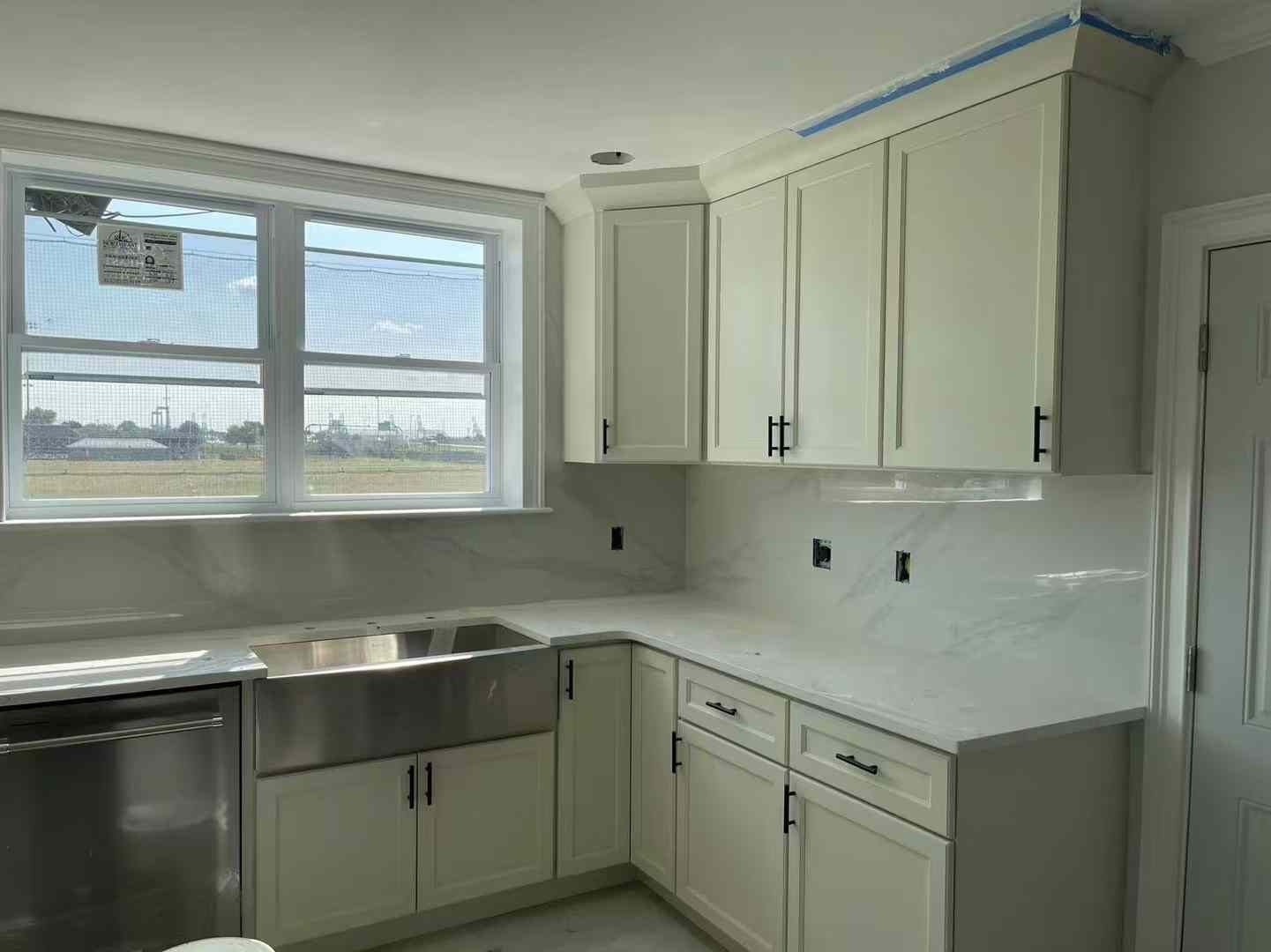 梦之家装修公司-宾州建筑装修，内外装修，水电土木，地板安装，厨房浴室，门窗更换，油漆，免费上门估价！ 图片 3