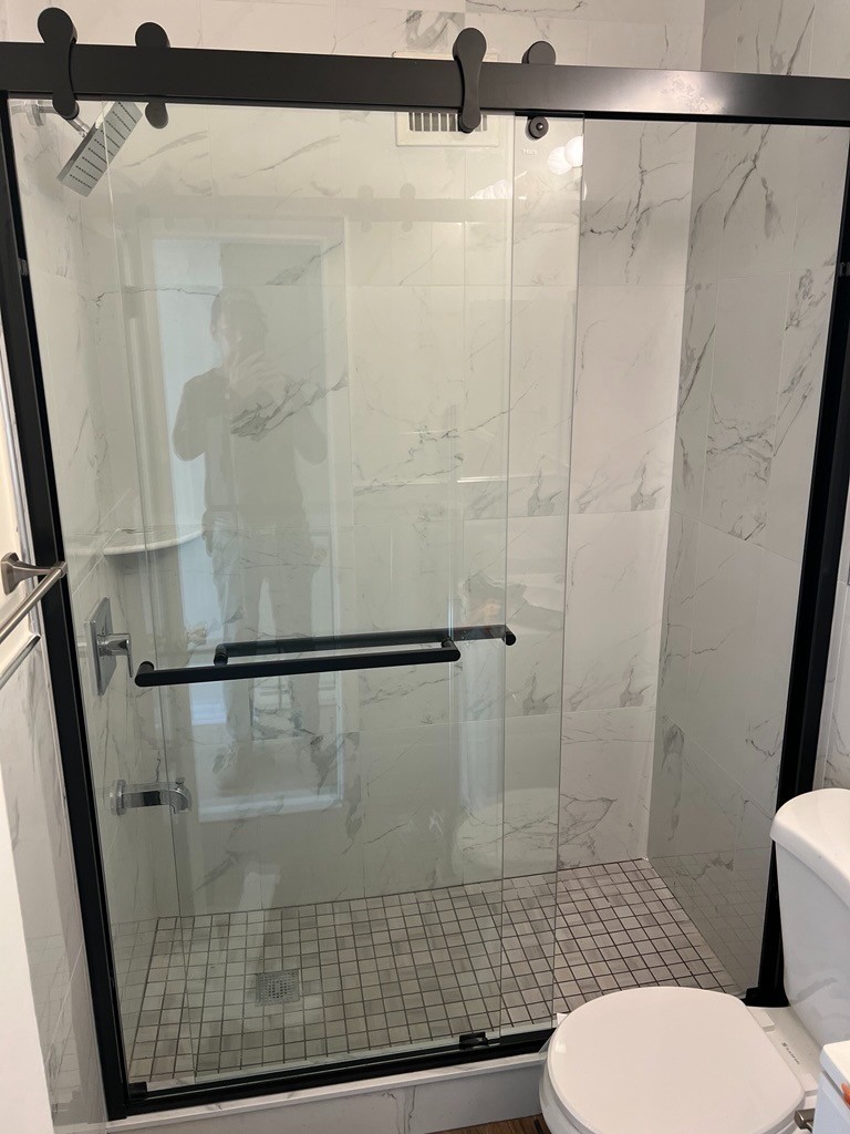 林氏装修公司-费城房屋装修，商业店铺装修，室内外装修：厨房装修，浴室装修，庭院改造，水电木工油漆 图片 3