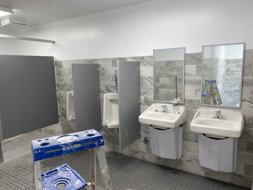 鑫源装修公司 - 资深房屋建筑裝修承接宾州房屋装修,住宅和商业建筑内外装修 图片 7