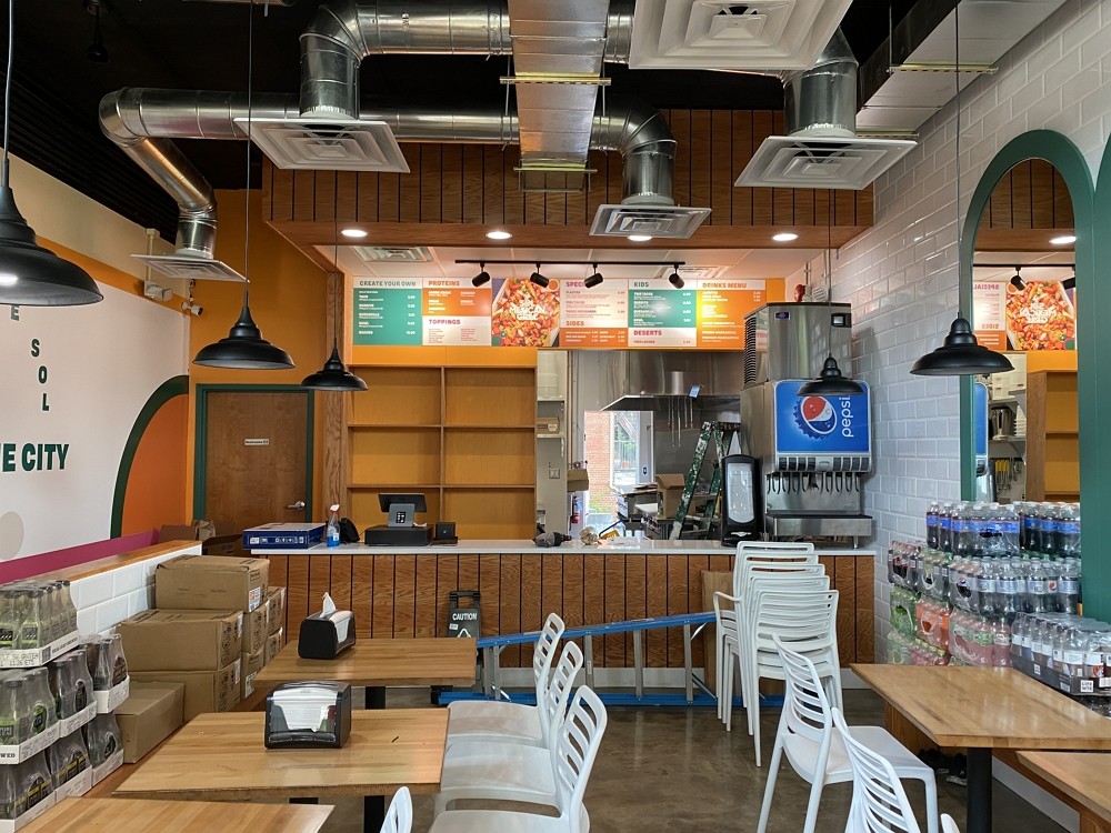 鑫源装修公司 - 资深房屋建筑裝修承接宾州房屋装修,住宅和商业建筑内外装修 图片 10