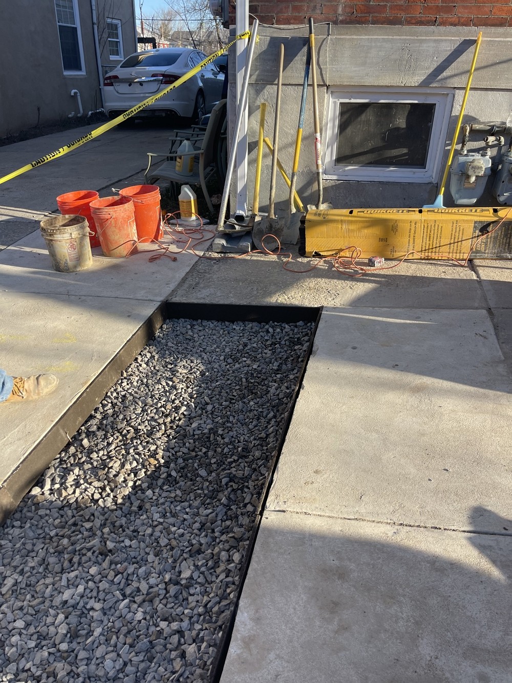 防火洒水系统，挖街挽排水渠，防火警钟系统，火警系统，住宅商业餐馆防火，找QQ防火工程公司 photo 7