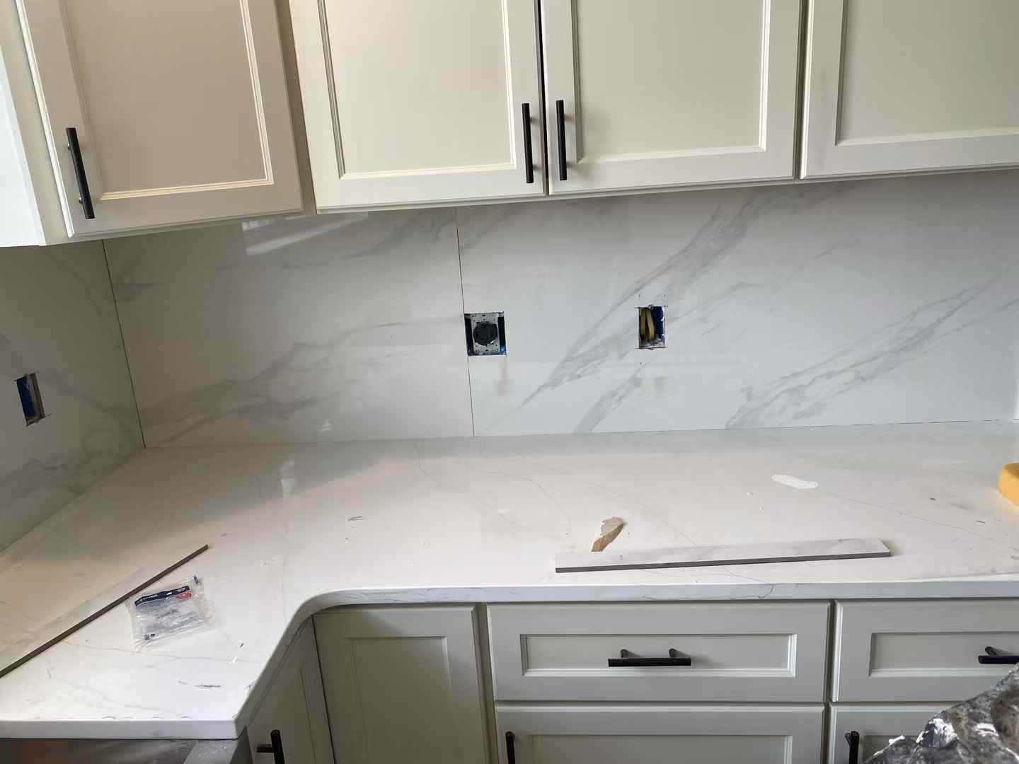 专业贴各种瓷砖30年经验! 图片 2