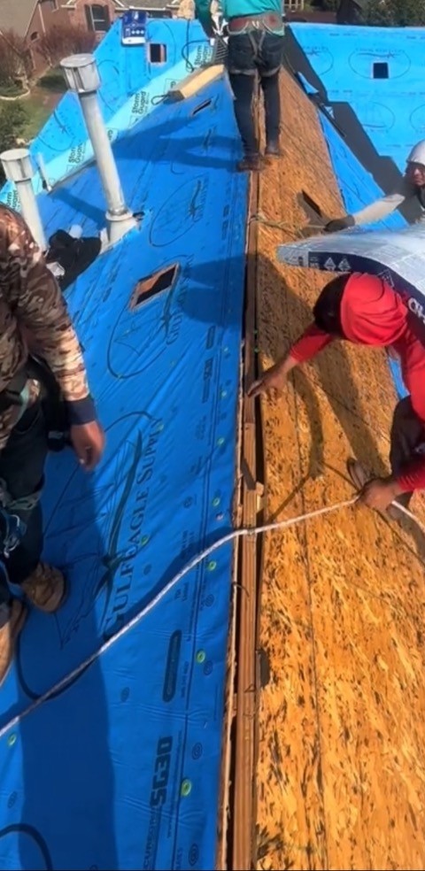 专业屋顶 – 专精修理屋顶漏水，屋顶翻新，屋顶防水，屋顶维修 图片 1