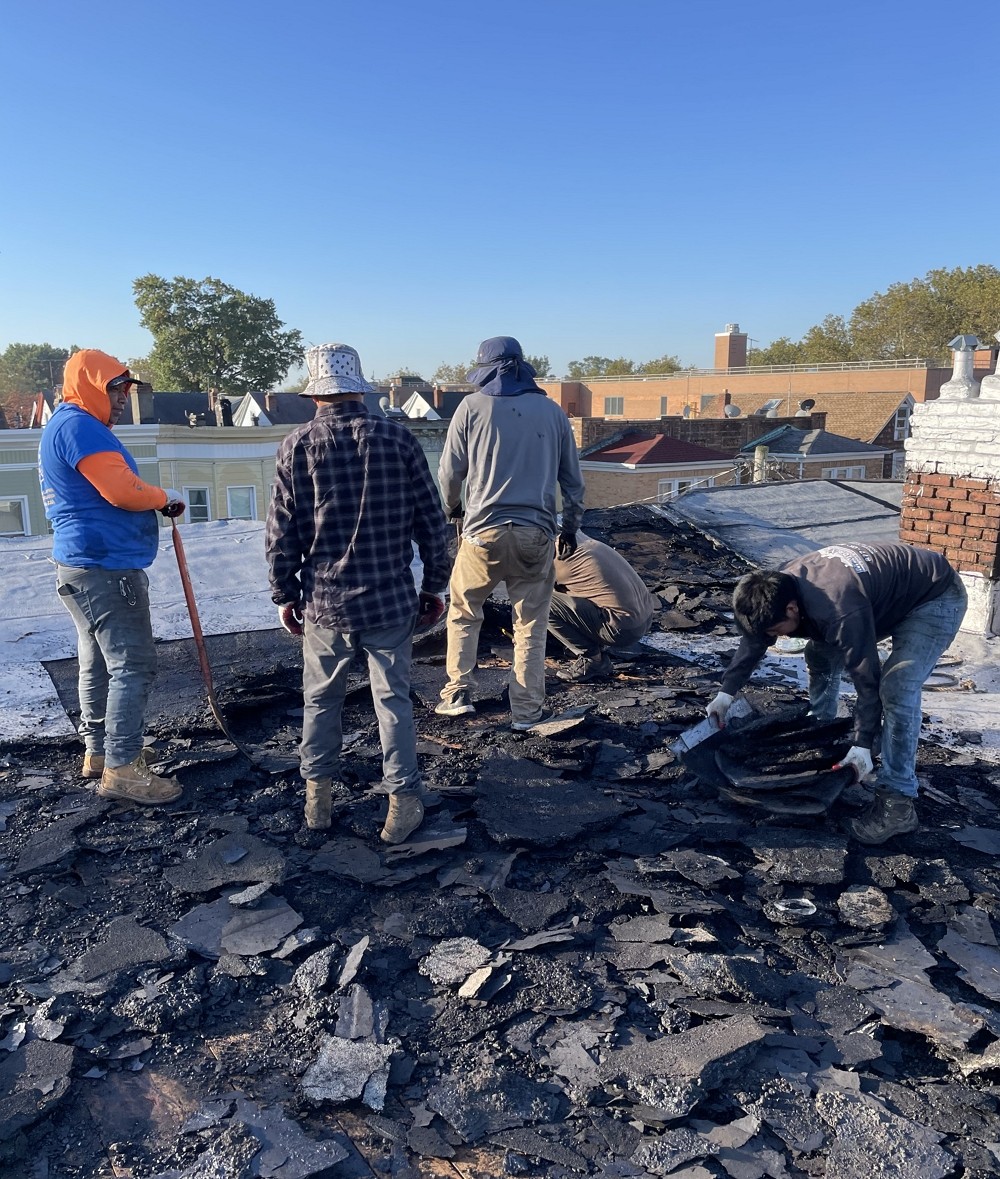 专业屋顶 – 专精修理屋顶漏水，屋顶翻新，屋顶防水，屋顶维修 图片 3