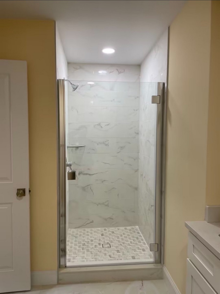 扬州装修张师傅做工精湛 承接房屋装修，廚房卫浴，磁磚地板，包工包點！免費估價 photo 9