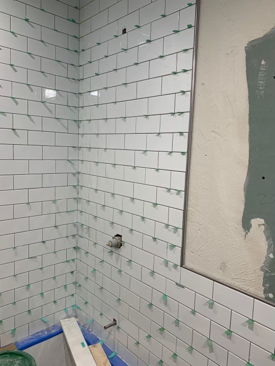 书山华人装修公司专注室内外装修，房屋扩建加建，屋顶防水，浴卫厨房，露台庭院，入口门廊， 免费估价 图片 2