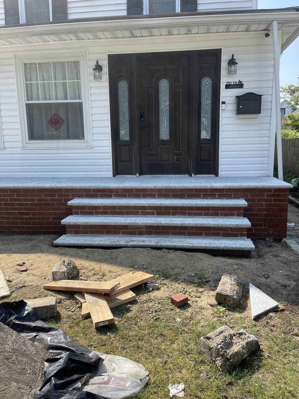 华人装修公司，30多年房屋装修经验，精通室内外装修，质量好，免费估价 图片 2