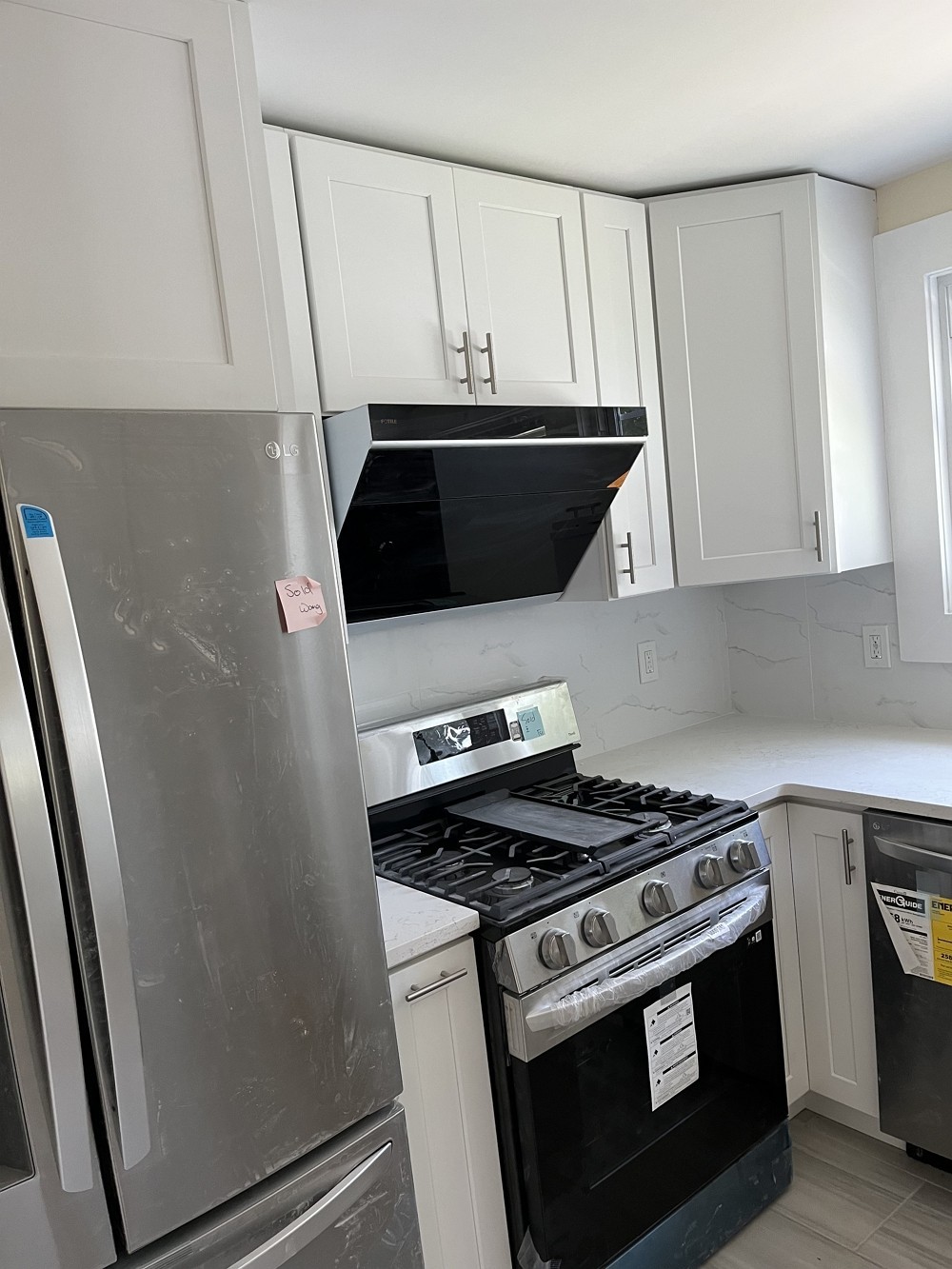 费城室内外装修 厨房浴室装修， 庭院装修维修，水泥车道，走道台阶 露台翻新 图片 1