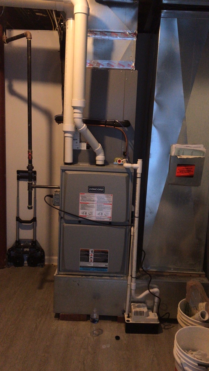 各种冷暖空调安装，维修，水电维修，水炉更换，价格实惠，质量保证 图片 1