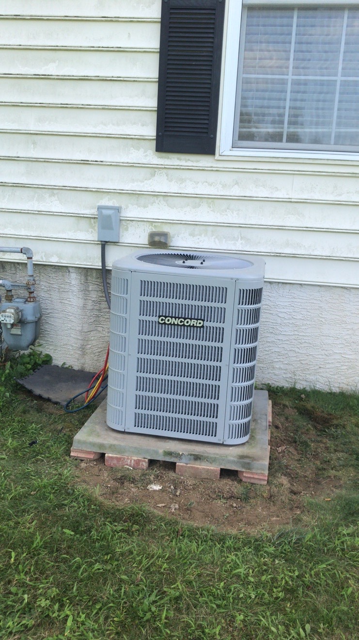 各种冷暖空调安装，维修，水电维修，水炉更换，价格实惠，质量保证 图片 4