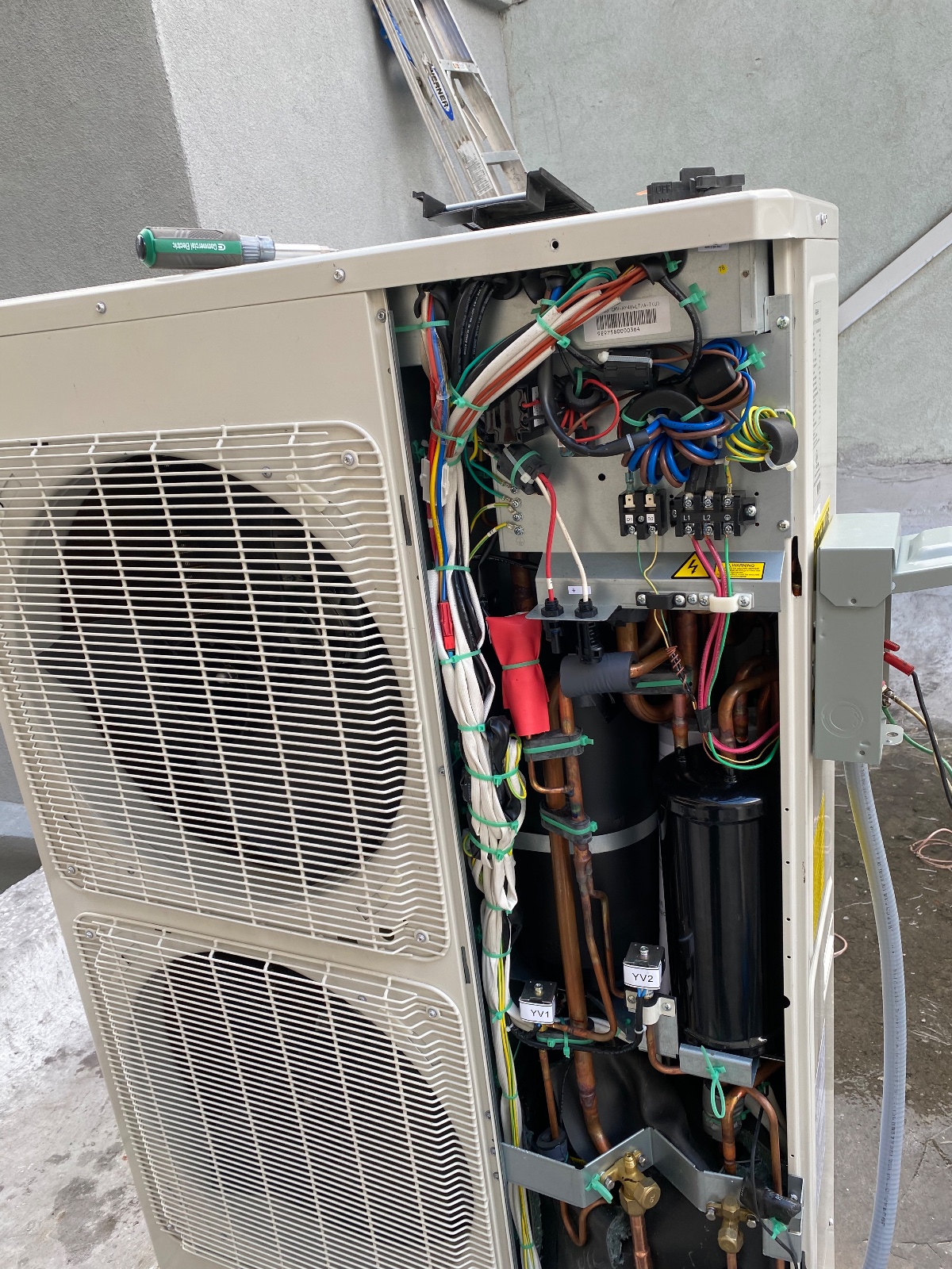 费城冷暧冰箱 图片 5