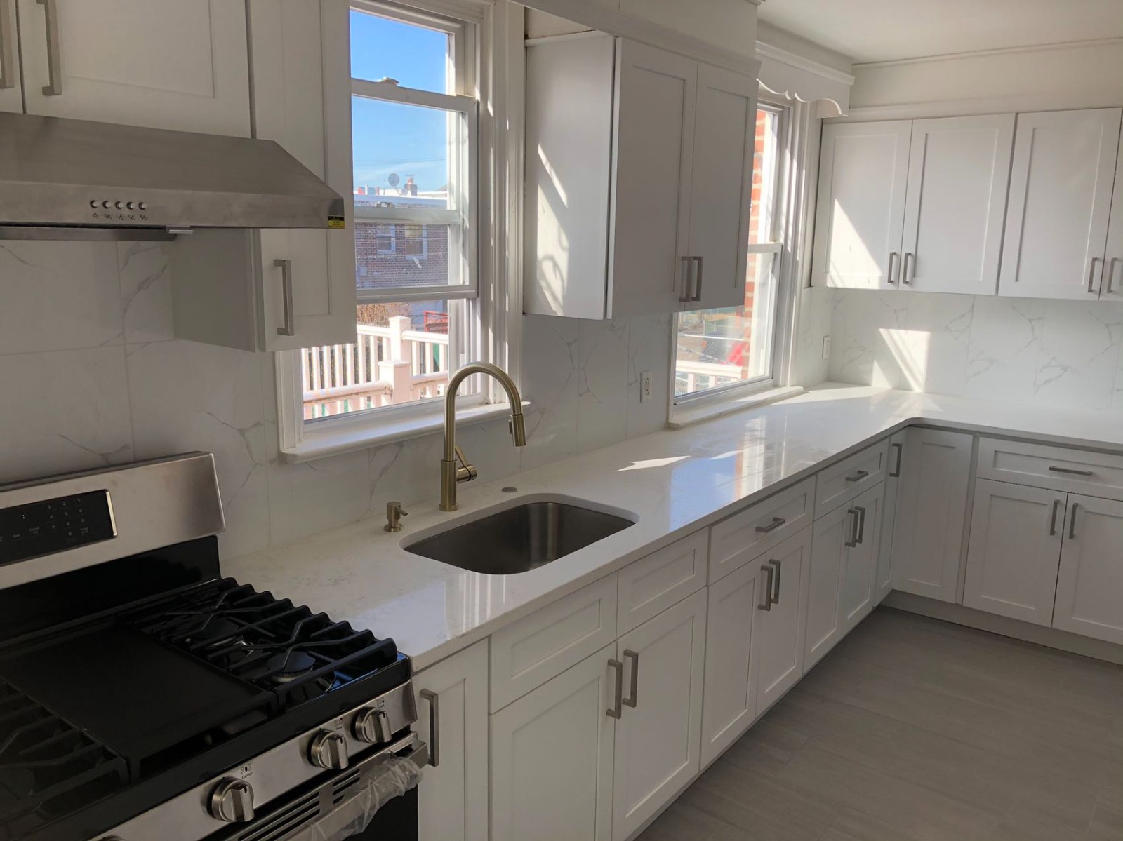 A.M 装修工程公司 图片 2