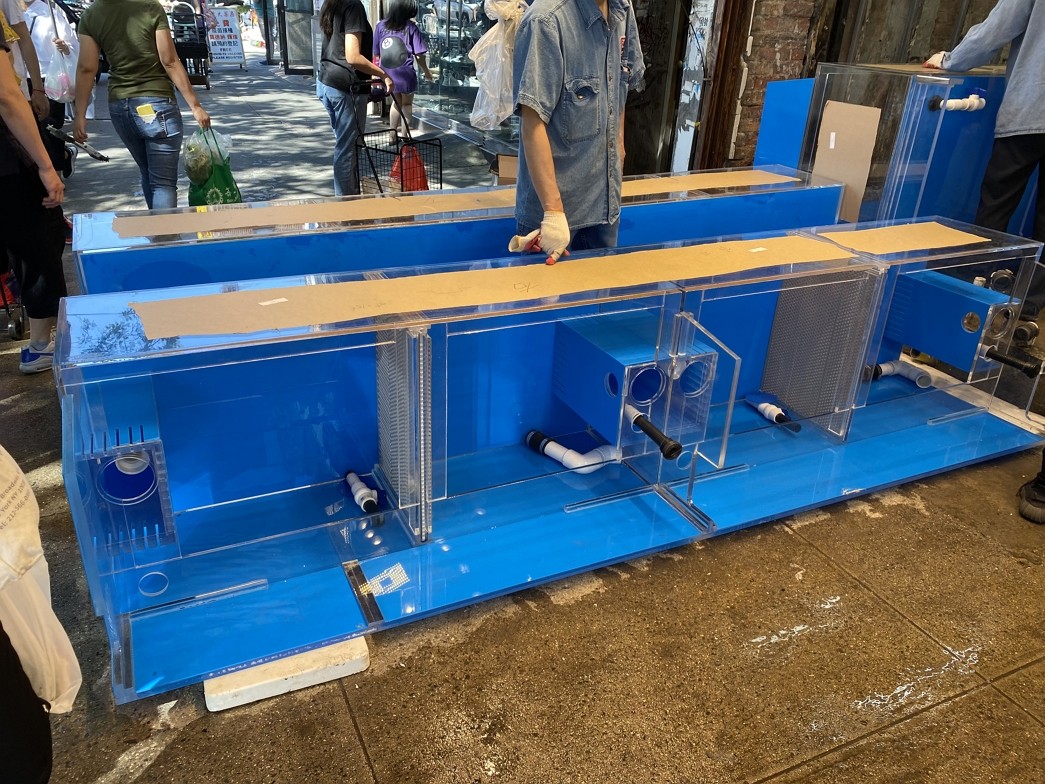 华雄冷暖公司专营住家和商业的冷暖水电维修/安装, 空调系统维修，精通暖气炉和热水炉，免费估价 photo 6