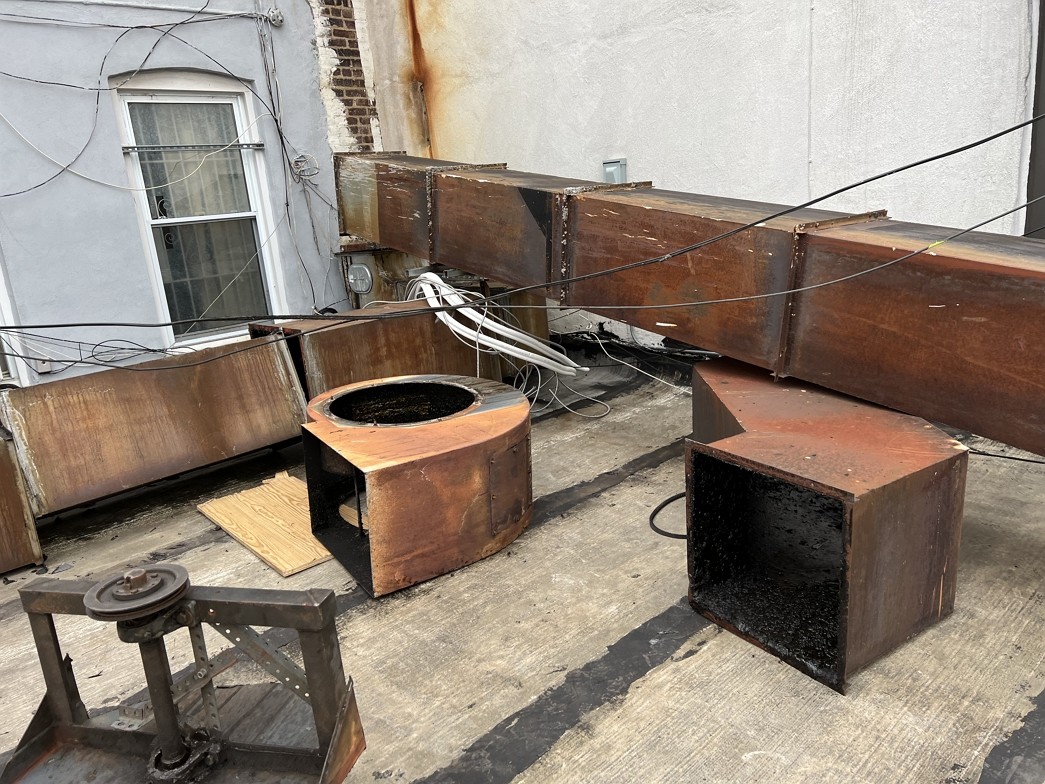 仁辉宾州屋顶公司专业费城屋顶维修翻新 图片 2