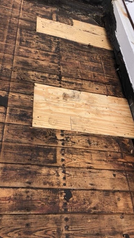 仁辉宾州屋顶公司专业费城屋顶维修翻新 图片 7