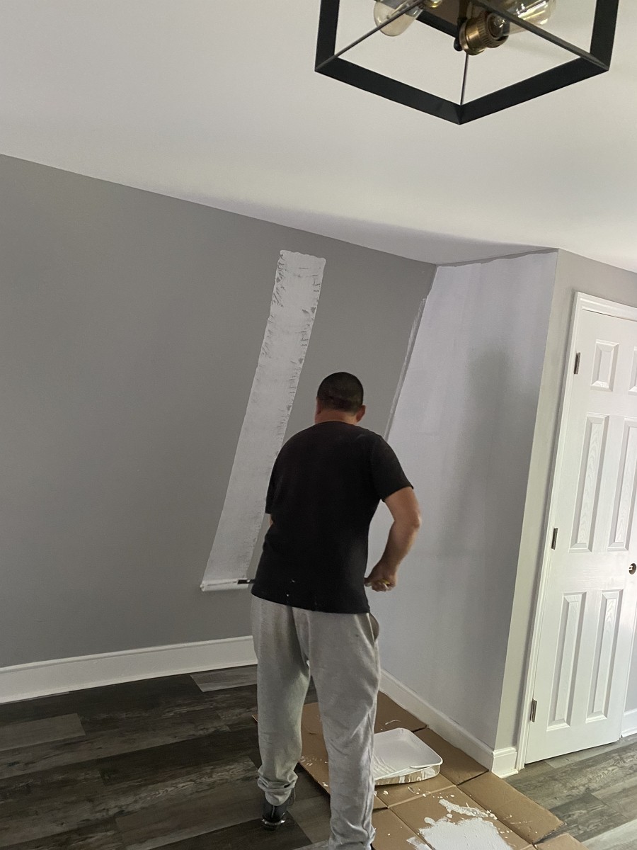 需要门窗换新，门窗更换服务联系称心家庭装修徐师傅，华人装修公司施工经验丰富，工艺好，价格合理 photo 10