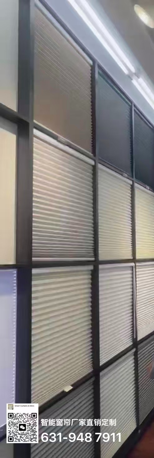 我们提供高品质窗帘定制，多种样式选择，工厂直供，价格更优，上门测量与专业安装服务 图片 10