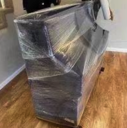 宾州顺通搬家公司 photo 9