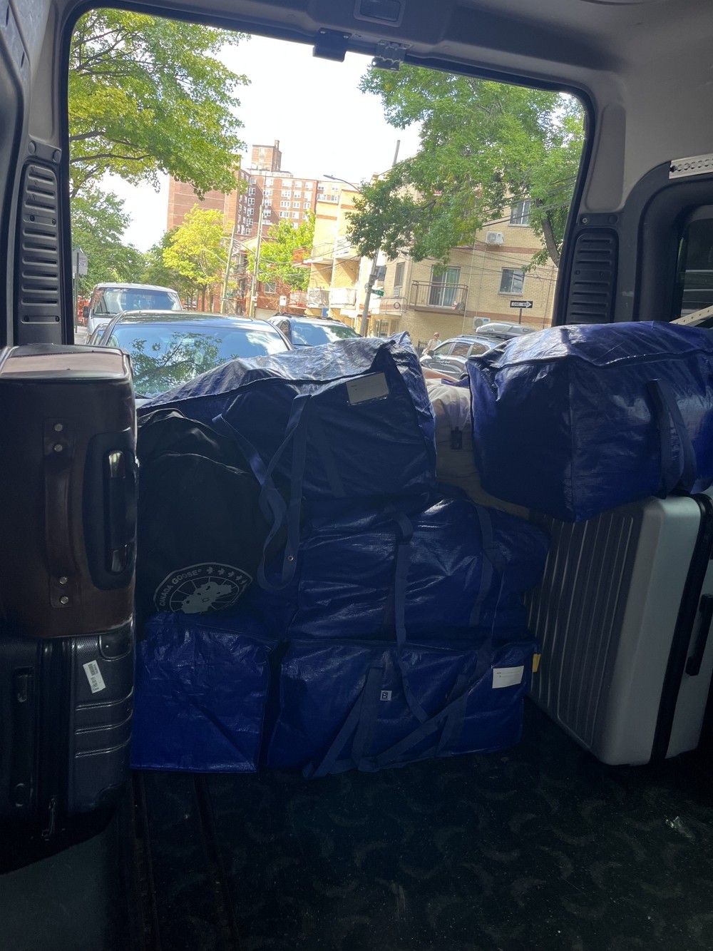 诚信搬家承接费城本地搬家和宾州跨州搬家服务，大小搬家，价格实惠，提供专线华人搬家服务 图片 6