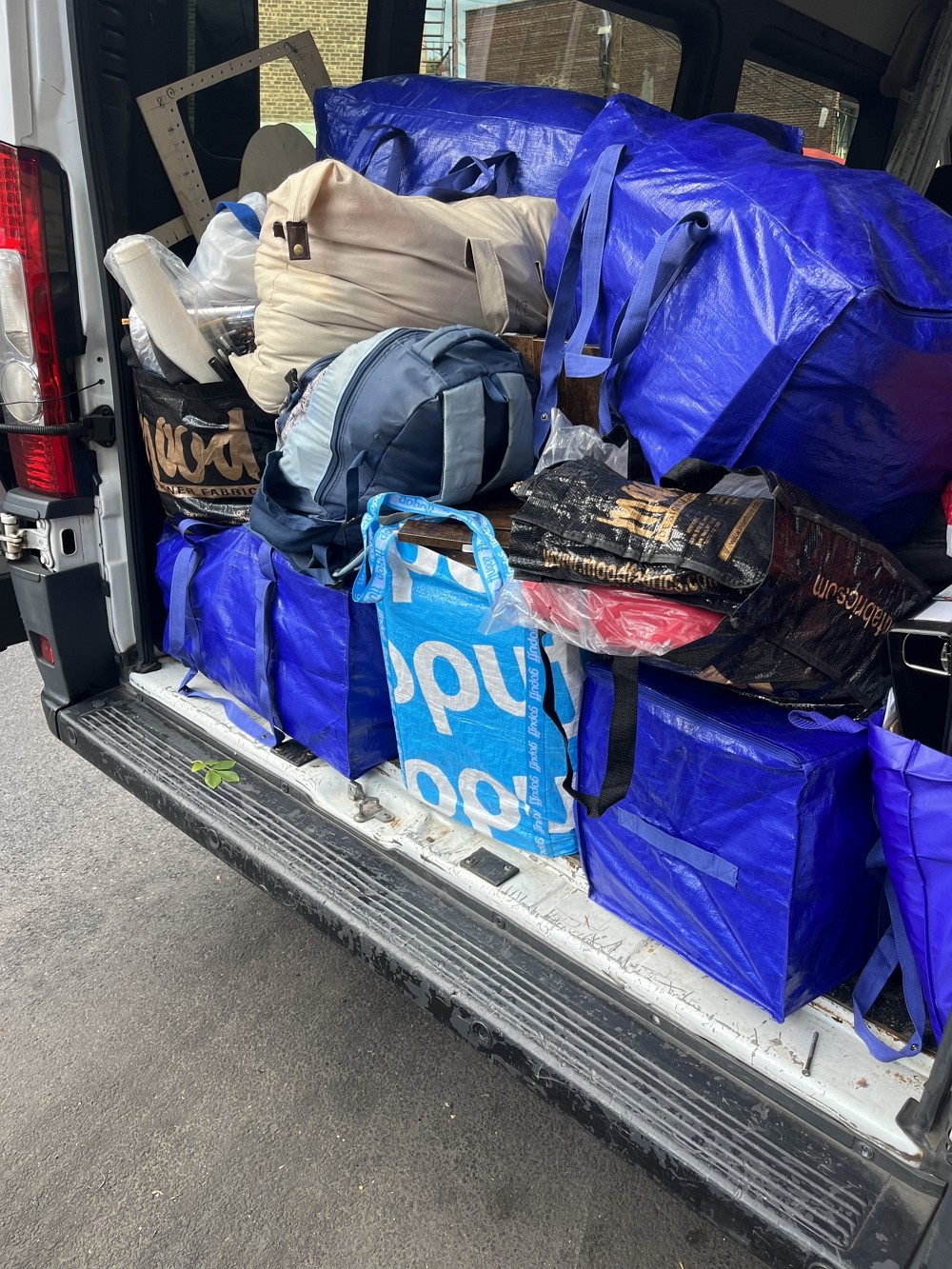 诚信搬家承接费城本地搬家和宾州跨州搬家服务，大小搬家，价格实惠，提供专线华人搬家服务 图片 10