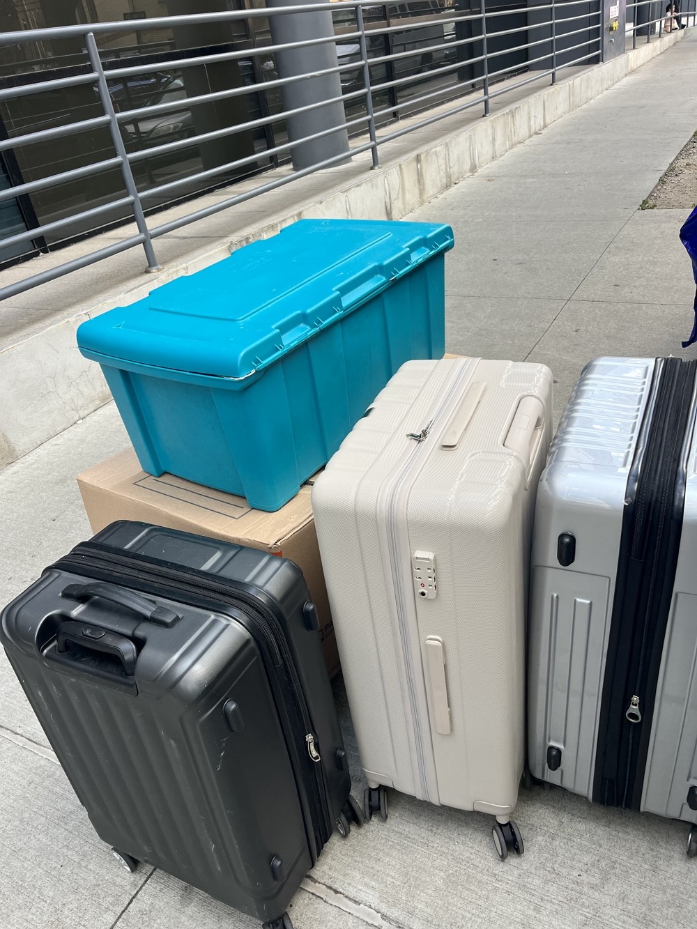 诚信搬家承接费城本地搬家和宾州跨州搬家服务，大小搬家，价格实惠，提供专线华人搬家服务 图片 7