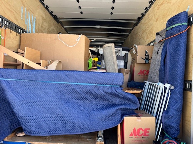 同城搬家公司 – 图片 4