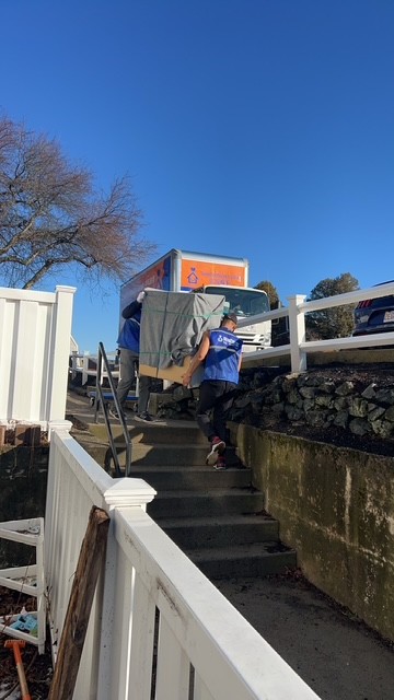 同城搬家公司 – 图片 10