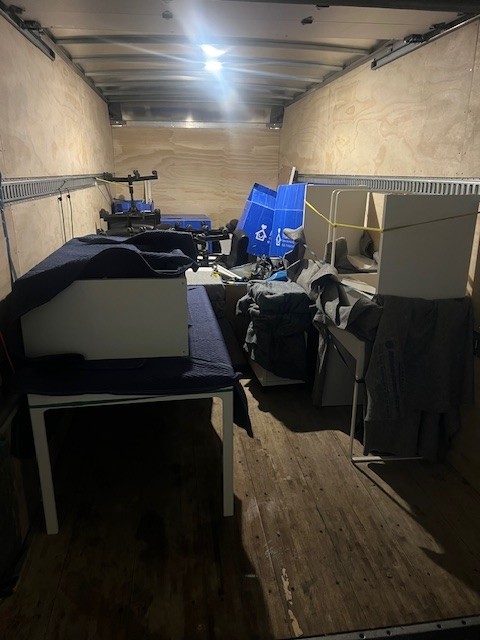 同城搬家公司 – 图片 3