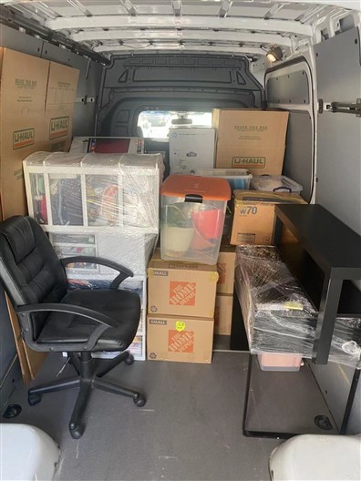 纽约费城长途搬家万事达专业搬家公司华人搬家的首先 347-542-0678 图片 7