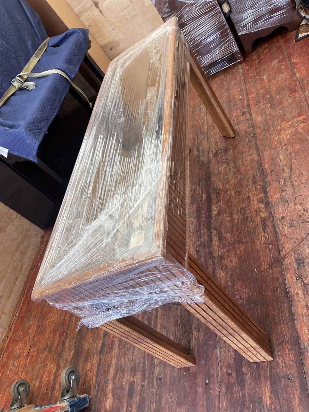 美东搬家提供专业搬家，家庭搬家，公司搬家，店铺仓库搬迁，跨州搬家，大小搬家，诚信服务 图片 5