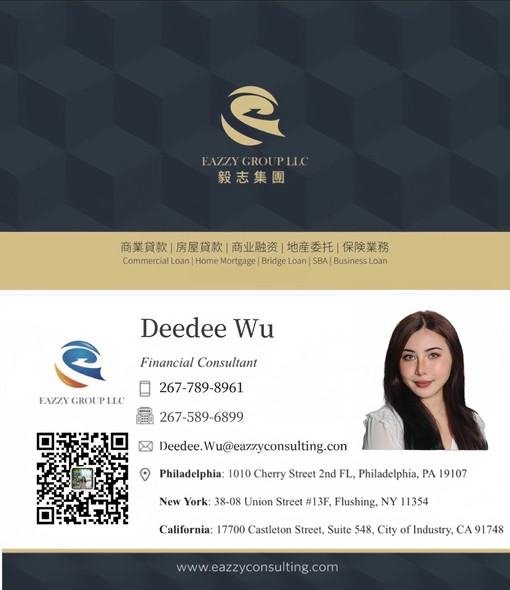 全美50州专业贷款公司 可做商业贷款 不查收入房贷款 过桥贷款 留学生贷款 图片 1