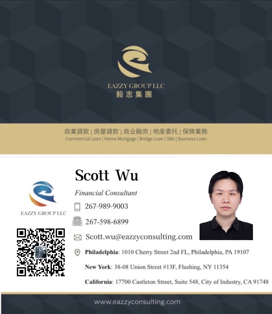 全美五十州不查收入贷款 房屋置业及商业贷款 过桥贷款无身份贷款 图片 3