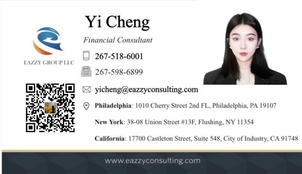 费城首选华人贷款经纪：不查收入，首付20%，最优利率，高通过率 图片 1