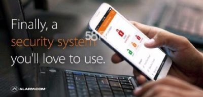 全美三大智能防盗警钟公司 图片 8