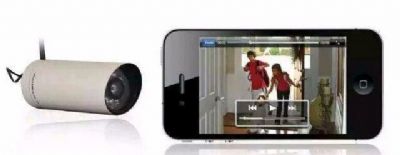 全美三大智能防盗警钟公司 图片 7