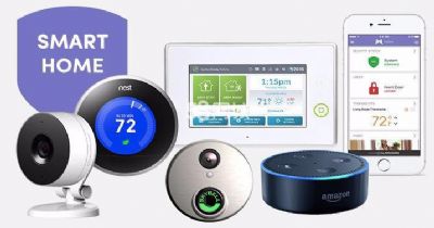 免费安装防盗系统全套服务 图片 3