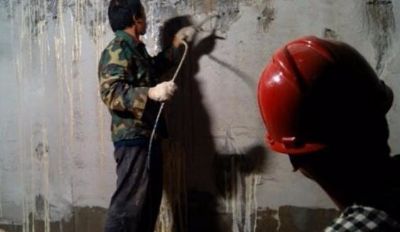 太原市地下室堵漏公司 图片 10