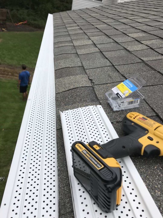 大华府房屋装修, 大华府室内外翻新, 承接大小工程, 找乐居装修301-538-9893 photo 8