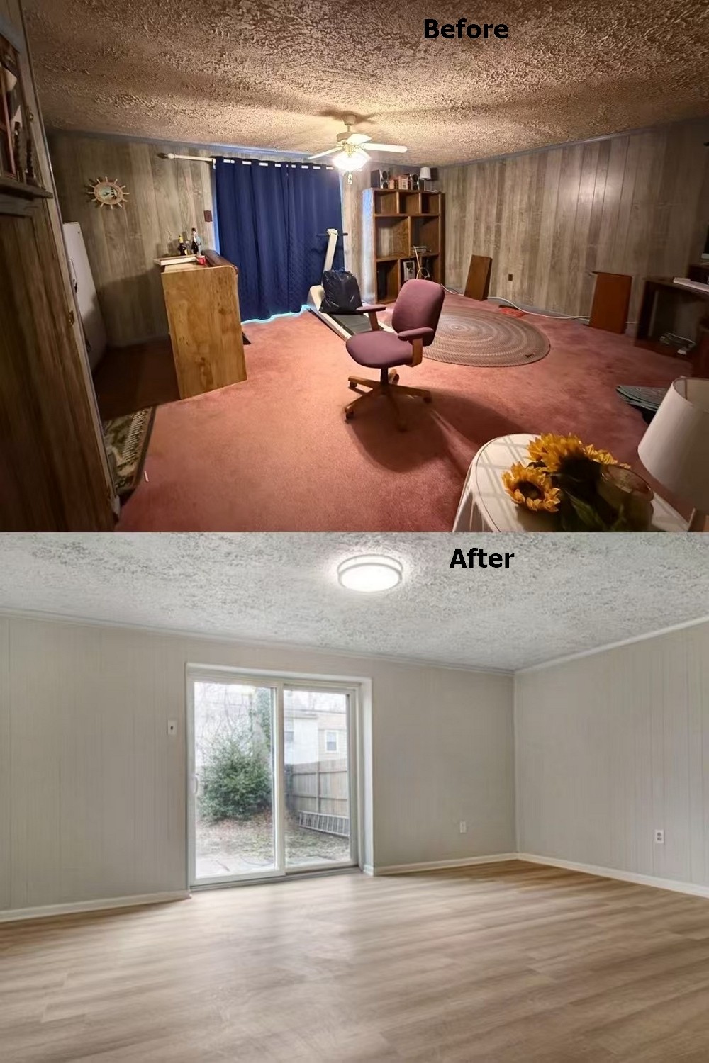 大华府房屋装修, 大华府室内外翻新, 承接大小工程, 找乐居装修301-538-9893 photo 5