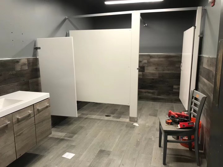 大华府房屋装修, 大华府室内外翻新, 承接大小工程, 找乐居装修301-538-9893 photo 10