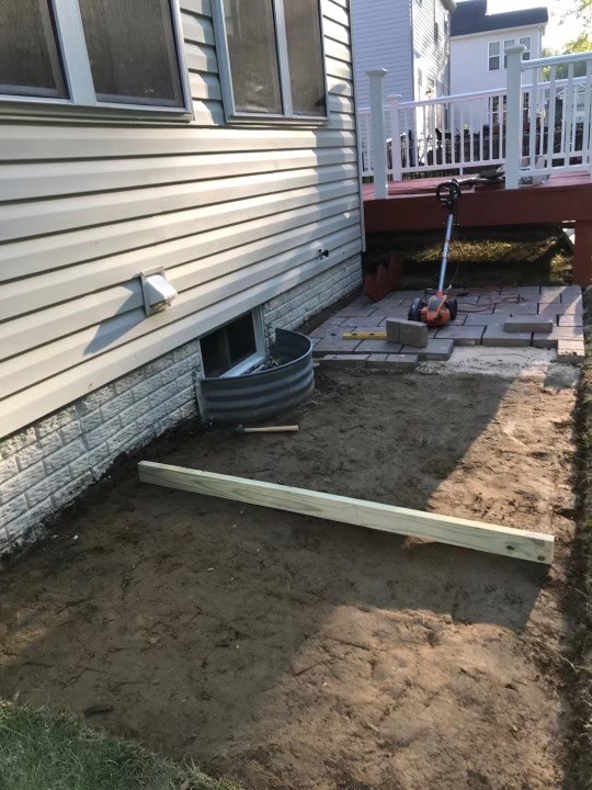 大华府房屋装修, 大华府室内外翻新, 承接大小工程, 找乐居装修301-538-9893 photo 9