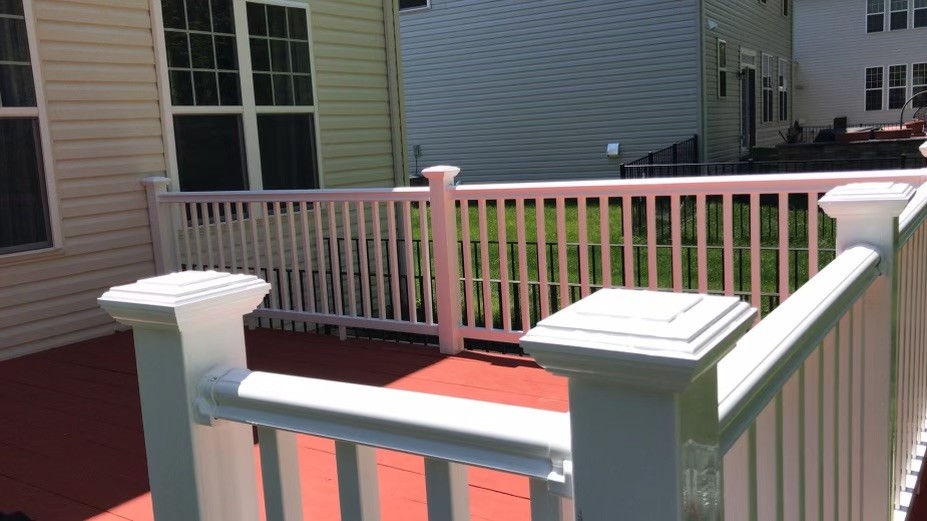 大华府房屋装修, 大华府室内外翻新, 承接大小工程, 找乐居装修301-538-9893 photo 3