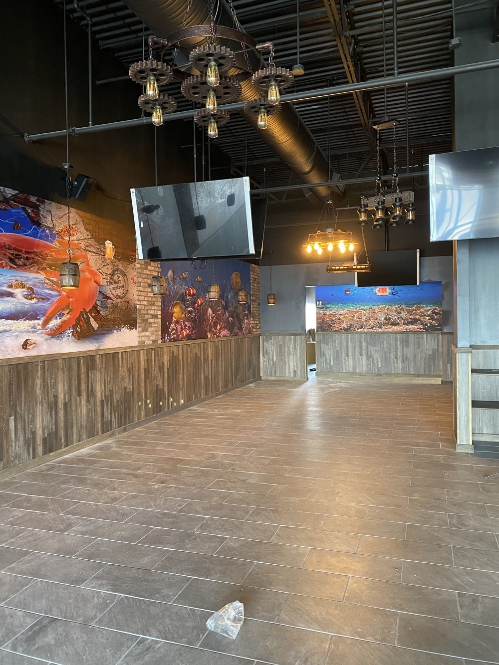 大华府房屋装修 - 鑫源装修公司，资深建筑裝修拥有马州-维州-DC执照，承接住宅商业室内外装修 photo 10