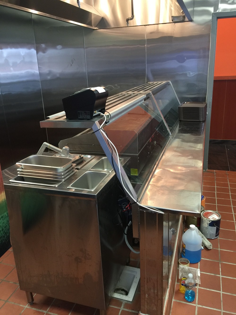 大华府房屋装修 - 鑫源装修公司，资深建筑裝修拥有马州-维州-DC执照，承接住宅商业室内外装修 photo 6