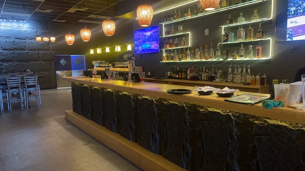 陈师傅精细木工，专业装修服务， 全屋定制现场制作橱柜，厨浴装修，理石瓷砖地板墙面，水喉水管 photo 4