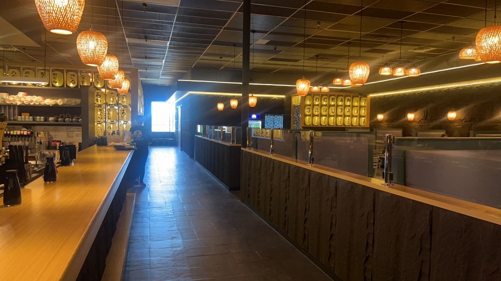 陈师傅精细木工，专业装修服务， 全屋定制现场制作橱柜，厨浴装修，理石瓷砖地板墙面，水喉水管 photo 5