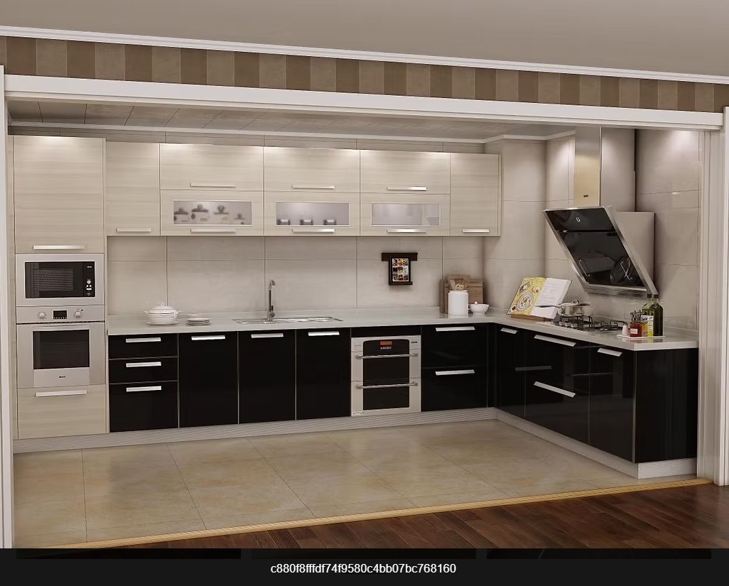 大华府橱柜安装,橱柜出售,乐居橱柜安装公司为客户省钱定购新橱柜和安装,厨浴橱定制,质量价格好 photo 2