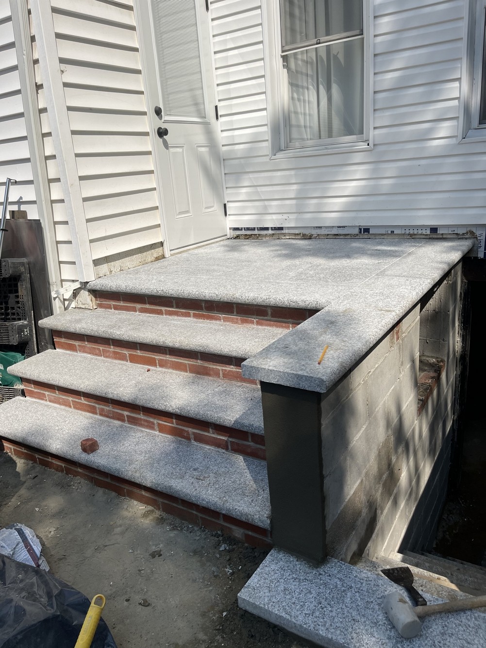 华人装修师傅30多年房屋装修经验，精通室内外装修，质量好，免费估价 photo 9