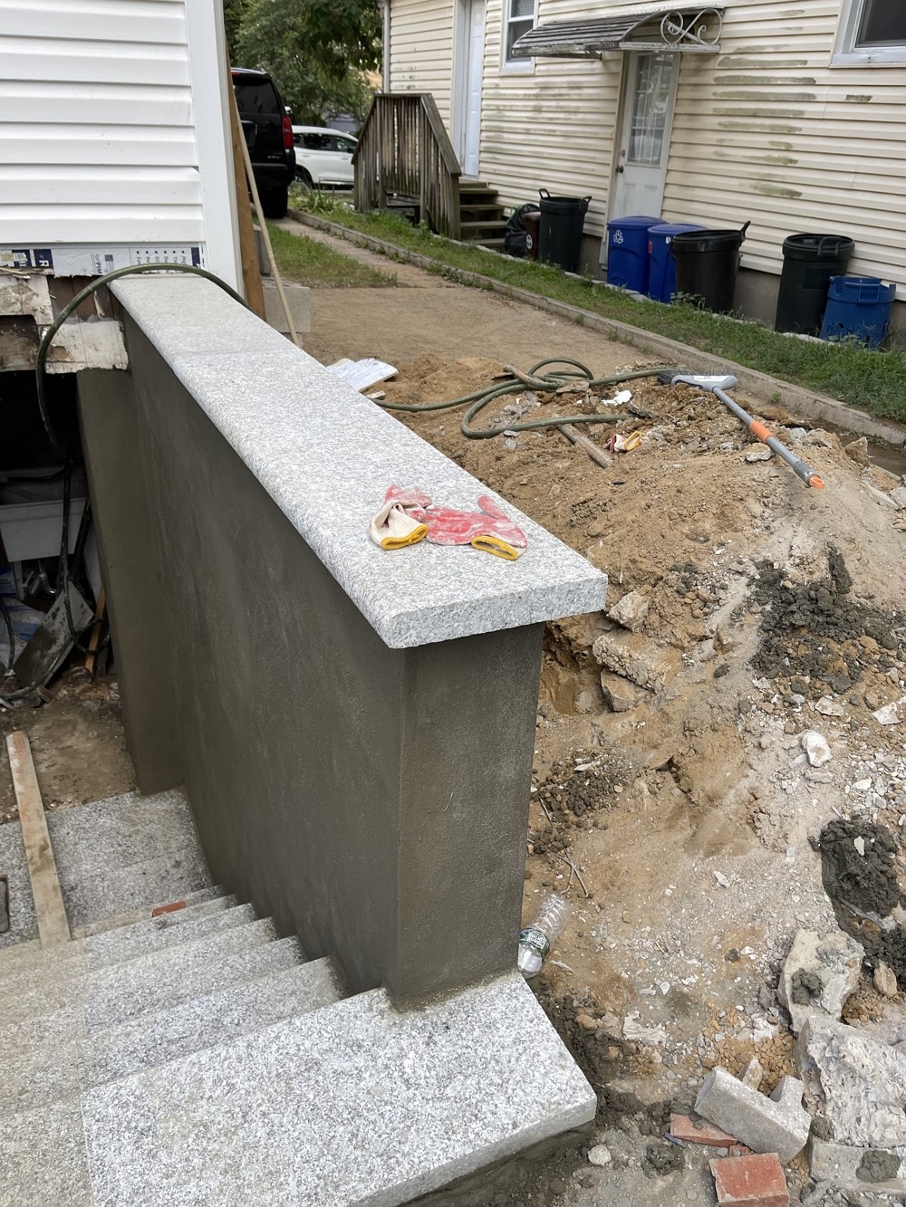 华人装修师傅30多年房屋装修经验，精通室内外装修，质量好，免费估价 photo 7